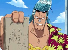 One Piece: 8 nhân vật và tổ chức biết về Pluton, Vũ khí cổ đại được mệnh danh có thể phá hủy thế giới
