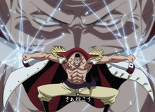 One Piece: 4 chiêu thức siêu mạnh đủ sức "phá hủy" cả một hòn đảo trong nháy mắt