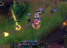 Điểm qua 5 sự thay đổi mang tính bước ngoặt tạo nên meta "hỗn loạn" của LMHT trong năm 2018