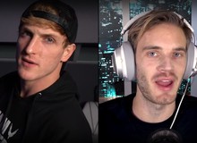 Hoàn thành sứ mệnh giúp đỡ Pewdiepie, Paul Logan yêu cầu ông hoàng Youtube thực hiện giao kèo