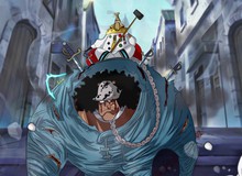 One Piece: Quá khứ của Thất Vũ Hải Bartholomew Kuma và câu chuyện bi tráng về một Cựu vương bị biến thành nô lệ