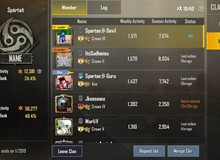 Thông tin PUBG Mobile bị cấm vĩnh viễn là tin đồn thất thiệt