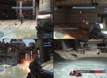 Halo Infinite tiết lộ nhiều thông tin mới, có thể chia 4 màn hình khi co-op
