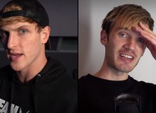 Paul Logan cáo buộc Pewdiepie không tuân thủ "hiệp định", khoe đã quyên góp được $60.000 tiền từ thiện