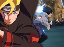 Năm 2019 sẽ là một năm cực u ám và mất mát của Boruto với những trận chiến "kinh điển" vượt xa series Naruto