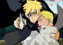 6 nhân vật có thể vô hiệu hóa tác dụng của Ninjutsu trong Naruto và Boruto