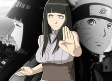 Ngực to không lo chết đói - Hinata thế này thì Naruto có bị "bỏ đói" bao giờ