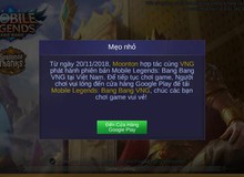 Moonton đóng đăng nhập Mobile Legends bản Quốc Tế, game thủ Việt hoang mang