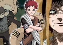 Liệu đây có là cách giải thích hợp lý nhất cho việc Gaara không kết hôn dù Naruto đã yên bề gia thất