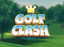 Golf Clash - Game 'thể thao quý tộc' tuyệt hay