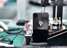 Vingroup bất ngờ công bố đã mua 51% công ty smartphone Tây Ban Nha, sẽ ra mắt 4 mẫu máy vào 14/12 tới