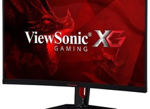Đánh giá màn hình chơi game ViewSonic XG3240-C: Quá ngon trong tầm giá
