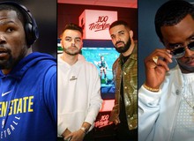 Michael Jordan, Drake và những ngôi sao nổi tiếng đã rót tiền tấn vào eSports trong năm 2018