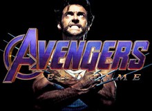 Kết quả tìm kiếm Google cho thấy: Người Sói Hugh Jackman sẽ tham gia Avengers: Endgame?