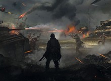 Game Thế Chiến II - Hell Let Loose công bố gameplay hấp dẫn, đấu trường 50vs50 lớn nhất từ trước đến nay