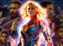 10 Easter Eggs thú vị chỉ fan cứng mới có thể soi ra trong Trailer mới nhất Captain Marvel