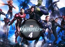 Mọi người hãy đoán xem, điều gì sẽ xuất hiện trong trailer Avengers 4?