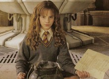 13 sự thật thú vị về cô nàng Hermione thông minh, xinh đẹp trong series Harry Potter