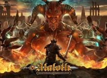 Alaloth: Champions of the Four Kingdoms - Game nhập vai hành động mới sắp ra mắt