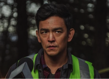 Nam tài tử John Cho gây ấn tượng mạnh mẽ khi tái xuất trong Searching - Truy tìm tung tích ảo