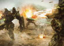 Tựa game robot đại chiến - MechWarrior 5: Mercenaries ấn định ngày ra mắt chính thức