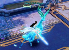 Kỳ lạ vị bang chủ thích... viết nhật ký, một con ong bay ngang qua cũng thành chuyện để cười