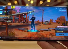 Fortnite sẽ hỗ trợ được 60 FPS trên các thiết bị Android cao cấp