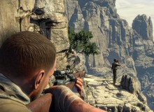 Hướng dẫn nhận game bắn súng đỉnh cao Sniper Elite 3 miễn phí 100%