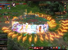 Không nhiều người biết lý do mà các Top 1 server thường bỏ game sớm, hóa ra nó lại rất đơn giản