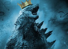 Thủy quái hồ Loch Ness sẽ xuất hiện trong thế giới quái vật của Godzilla: King of the Monsters?
