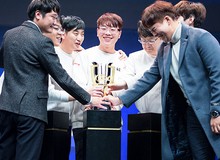 Giải đấu KeSPA Cup ấn định ngày khởi tranh, cộng đồng LMHT có cơ hội chứng kiến màn ra mắt của “dream team” SKT T1