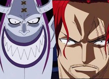 One Piece: 9 hải tặc sở hữu sức mạnh bá đạo và năng lực nguy hiểm nhất đến từ Biển Tây