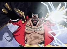 One Piece: Tứ Hoàng Kaido sẽ chết, Blackbeard sở hữu 3 trái ác quỷ mạnh nhất các hệ?