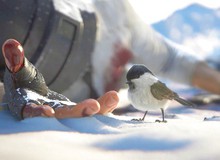 Chính thức: PUBG ra mắt map tuyết Vikendi, súng mới G36C