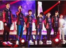 GoD Gaming gạ kèo thách đấu Mobile Legends Bang Bang VNG với Buffalo Esports trị giá 10 triệu VNĐ