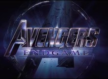 Hot: Trailer đầu tiên của Avengers 4 chính thức ra mắt!