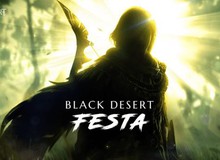 Black Desert Online cũng sắp ra mắt chế độ Battle Royale như ai, đảm bảo đánh đấm cực vui