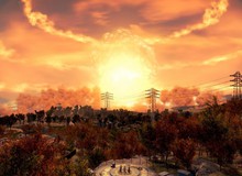 Far Cry mới lộ diện, lấy bối cảnh hậu tận thế như Fallout 76