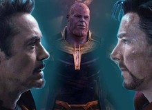 Giải mã Trailer Avengers: Endgame - Khi các siêu anh hùng ngập tràn trong đau khổ còn Thanos thì ung dung tận hưởng