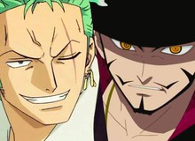7 kiếm sĩ tài năng đang sở hữu những thanh kiếm huyền thoại trứ danh trong One Piece