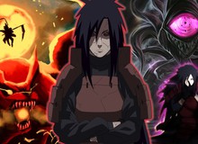 Ước nguyện của các fan Naruto đã trở thành sự thật, Madara đã tái xuất, mong là không có màn “buff sức mạnh” quá đà nào nữa