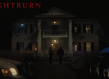 "Brightburn" phiên bản kinh dị siêu anh hùng tung trailer "rùng rợn" khiến mọi người "sởn gai ốc"