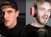 Nóng: Paul Logan đồng ý giúp Pewdiepie, nhưng với một điều kiện