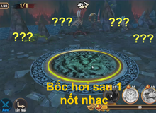 KDQHT: Trận đấu kỷ lục chưa từng có, chưa hết hiệp 1 mà cả 2 đội hình đều “bốc hơi”