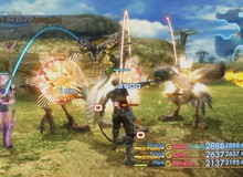 Bom tấn Final Fantasy XII: The Zodiac Age chính thức đặt chân lên Steam với cấu hình dễ thở