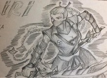 Liên Quân Mobile: Game thủ hào hứng tham gia sự kiện “Tìm kiếm tài năng Liên Quân”