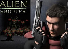Game bắn súng "huyền thoại" Alien Shooter có giá bán 116k đang được miễn phí tải về