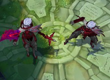 Riot hé lộ video đầu tiên về vị tướng thứ 140 của Liên Minh Huyền Thoại: đến từ Hư Không, bắn 1 phát chết ngay Sứ Giả Khe Nứt