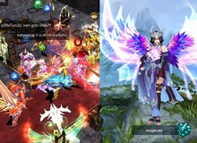 Tây Du Phong Thần Ký sẽ đem kỷ niệm MU Online một thời trở lại cùng huynh đệ 10 năm chinh chiến