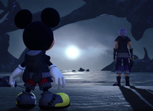 Lắng nghe bản nhạc nền không thể tuyệt vời hơn của Kingdom Hearts III với giọng hát của Utada Hikaru